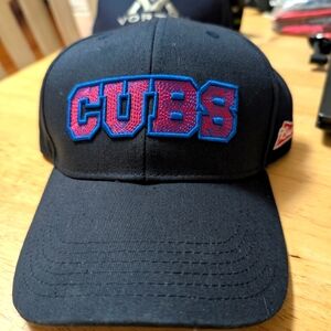Chicago clubs hat